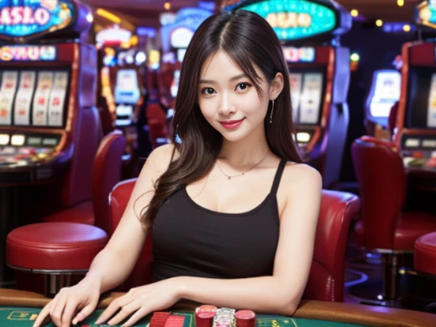 Link Slot Gacor Cara Akses Situs Slot Terbaik RTP Tinggi