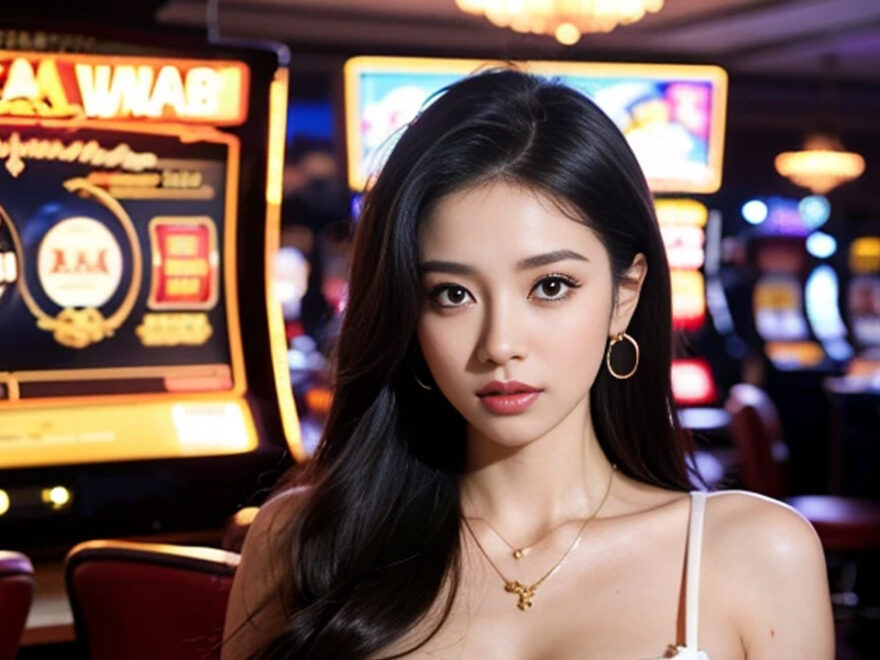 Slot dengan jackpot harian