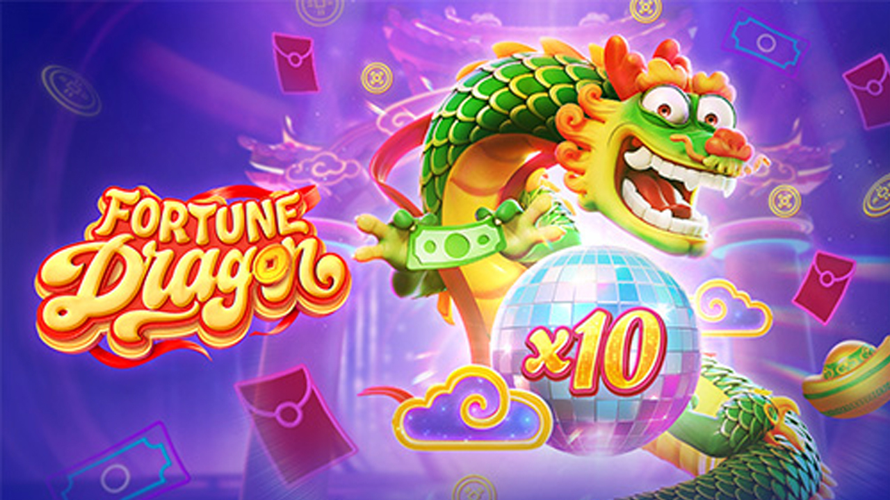 slot megaways fortune dragon